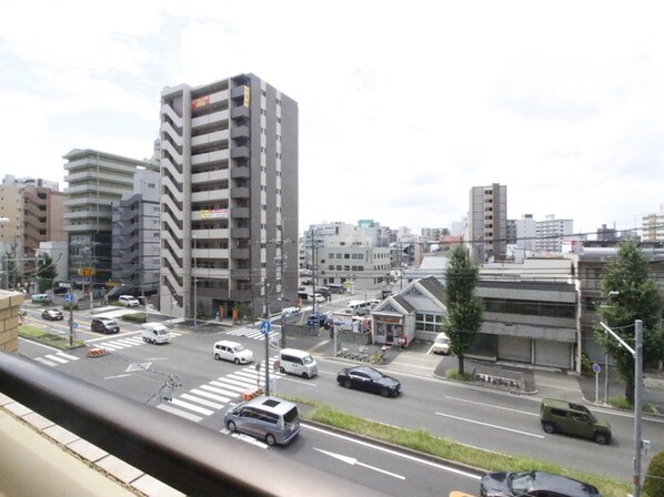 平安ビルの物件内観写真